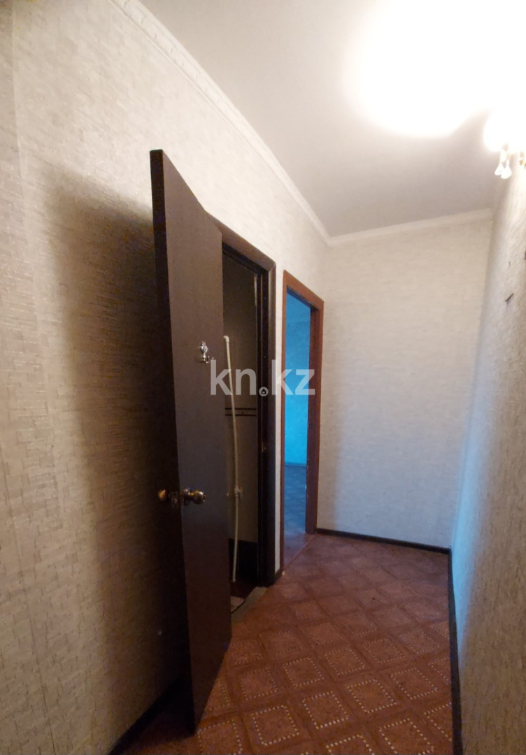 Продажа 2-комнатной квартиры, 44.6 м² в Караганде - фото 3