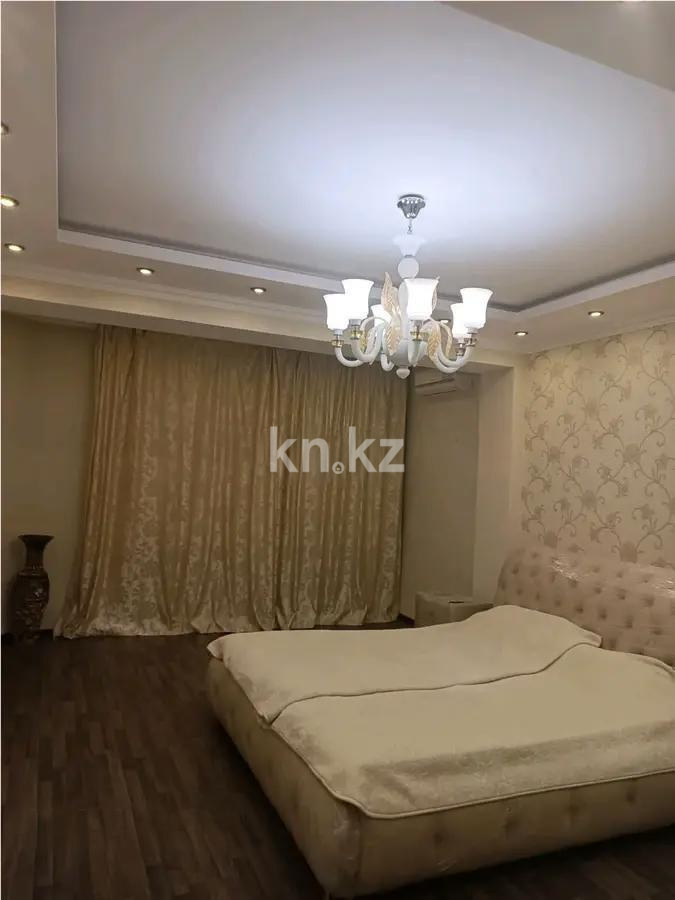 Продажа 2-комнатной квартиры, 102 м² в Алматы - фото 2