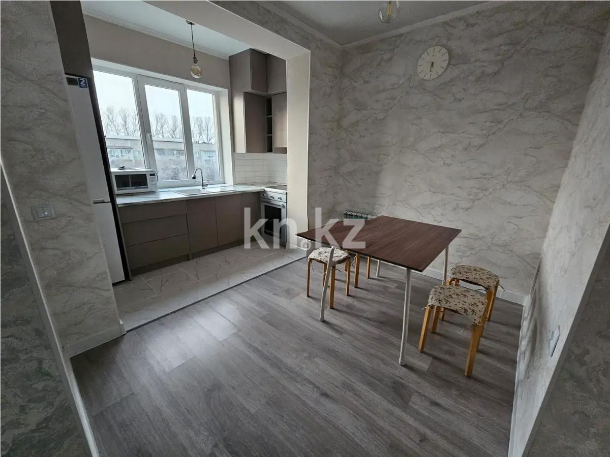 Продажа 2-комнатной квартиры, 63 м² в Алматы - фото 3