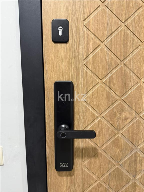 Продажа 1-комнатной квартиры, 34 м², пр. Райымбека, дом  590/14 в Алматы - фото 17