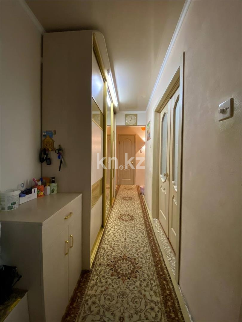 Продажа 4-комнатной квартиры, 96 м² в Темиртау - фото 5