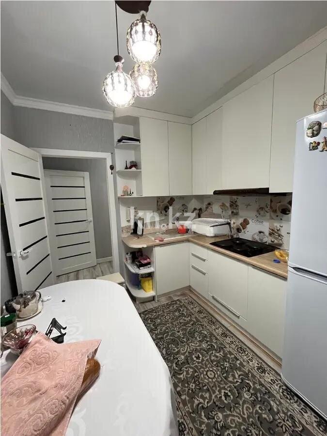 Продажа 1-комнатной квартиры, 42 м² в Астане - фото 2
