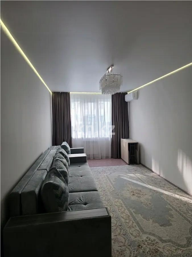 Продажа 3-комнатной квартиры, 75.7 м² в Алматы