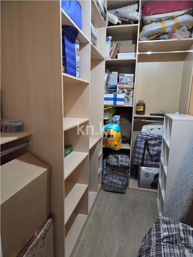 Продажа 3-комнатной квартиры, 130 м², ул. Бокейхана, дом  6 в Астане - фото 9