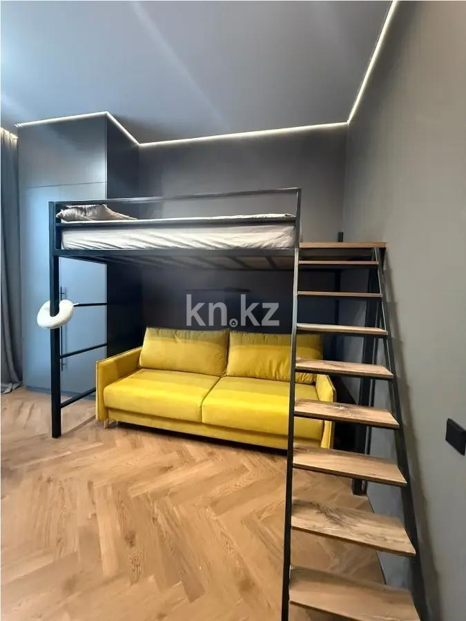 Продажа 5-комнатной квартиры, 136.2 м² в Астане - фото 3