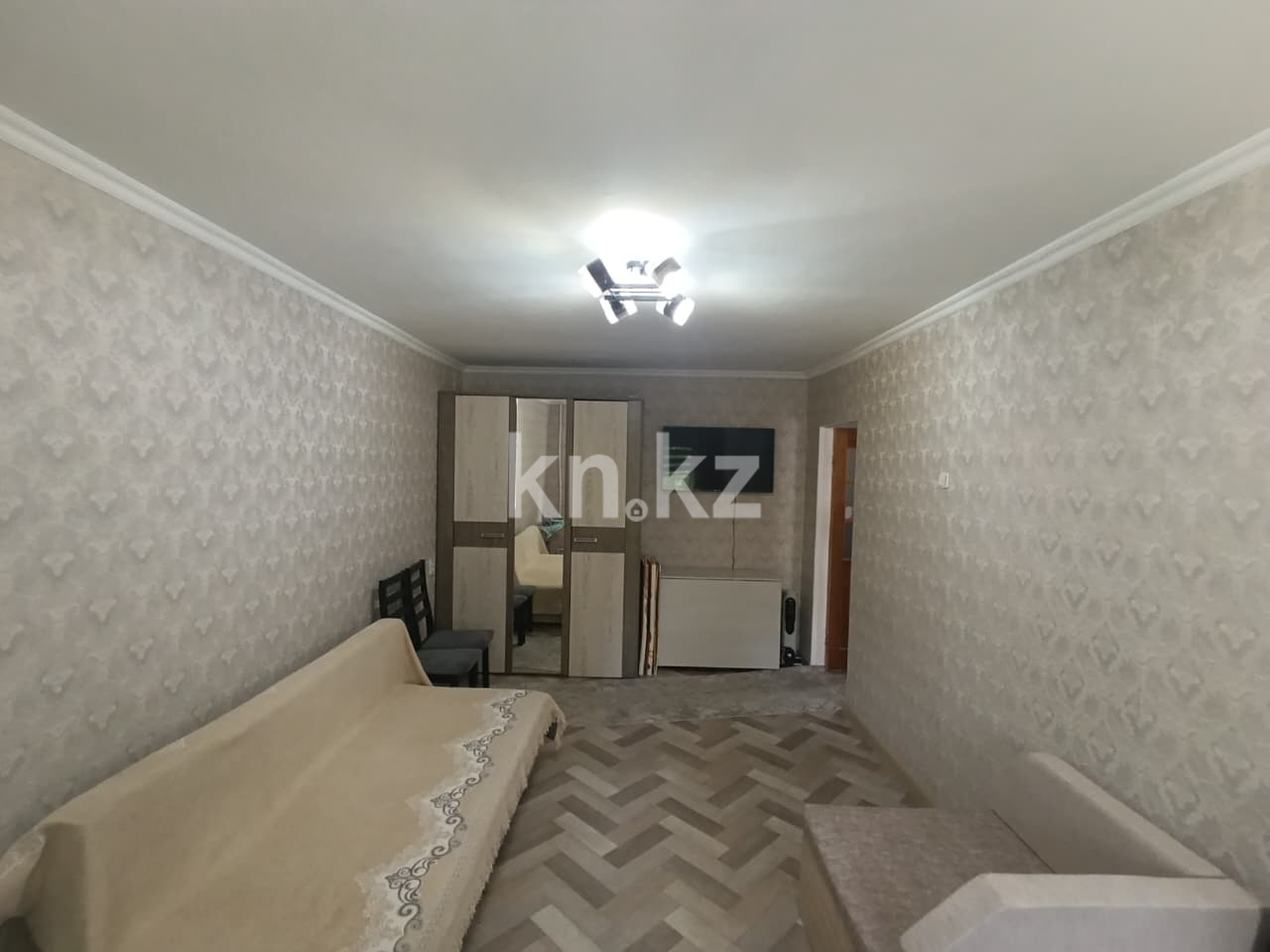 Продажа 1-комнатной квартиры, 31 м² в Караганде - фото 2