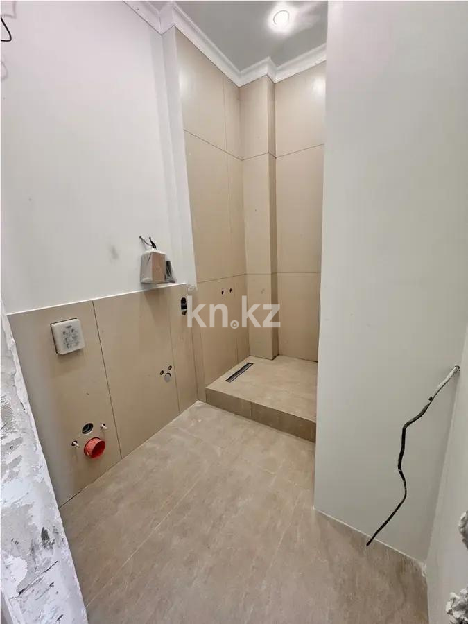 Продажа 2-комнатной квартиры, 62.3 м², ул. Ермекова, дом  1/1 в Астане - фото 3