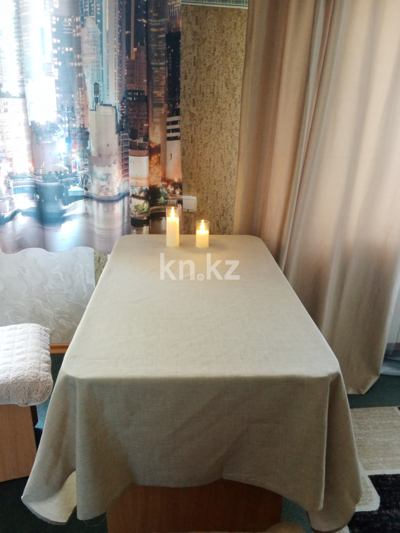 Аренда 2-комнатной квартиры посуточно, 46 м², ул. Казахстан, дом  106 в Усть-Каменогорске - фото 5