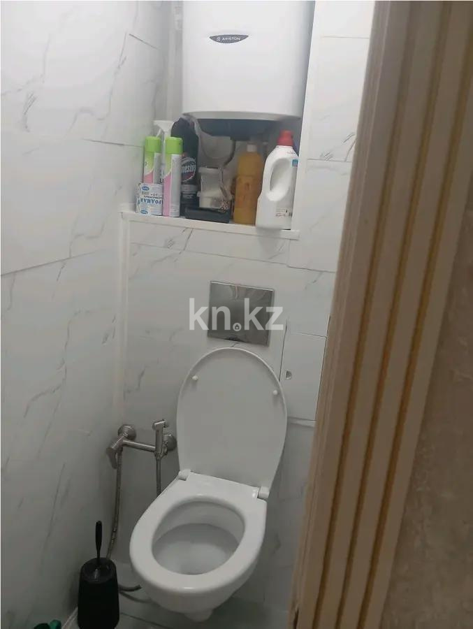 Продажа 3-комнатной квартиры, 64 м², мкр-н Степной-3, дом  7 в Караганде - фото 6