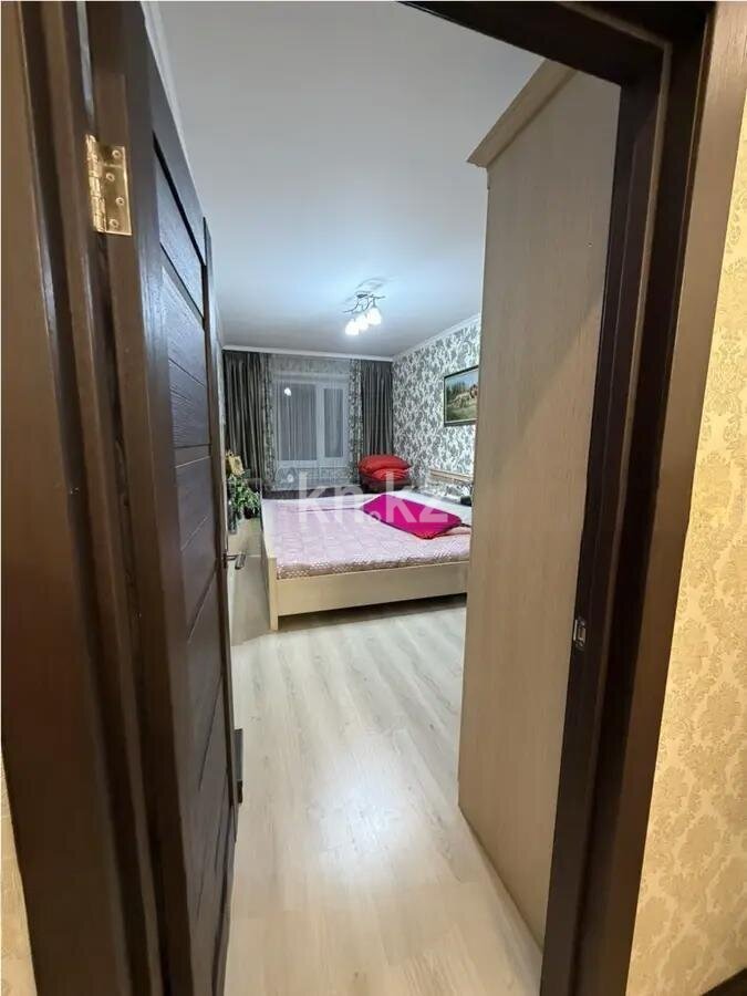 Продажа 2-комнатной квартиры, 49 м² в Караганде - фото 2