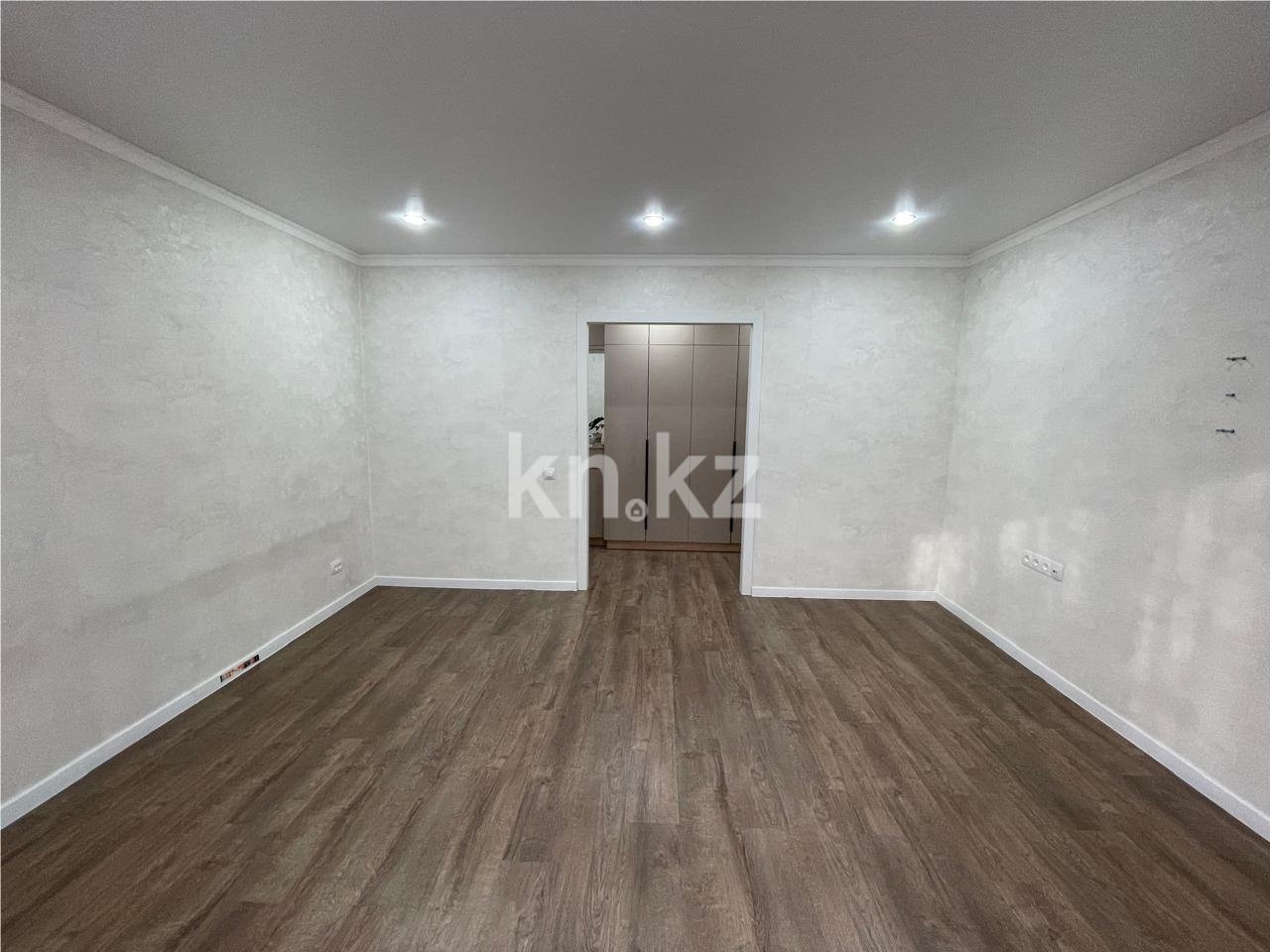 Продажа 3-комнатной квартиры, 65 м² в Караганде - фото 2