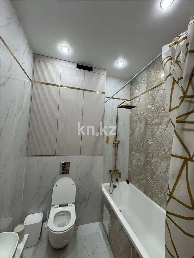 Продажа 3-комнатной квартиры, 92 м², ул. Калдаякова, дом  25 в Астане - фото 5