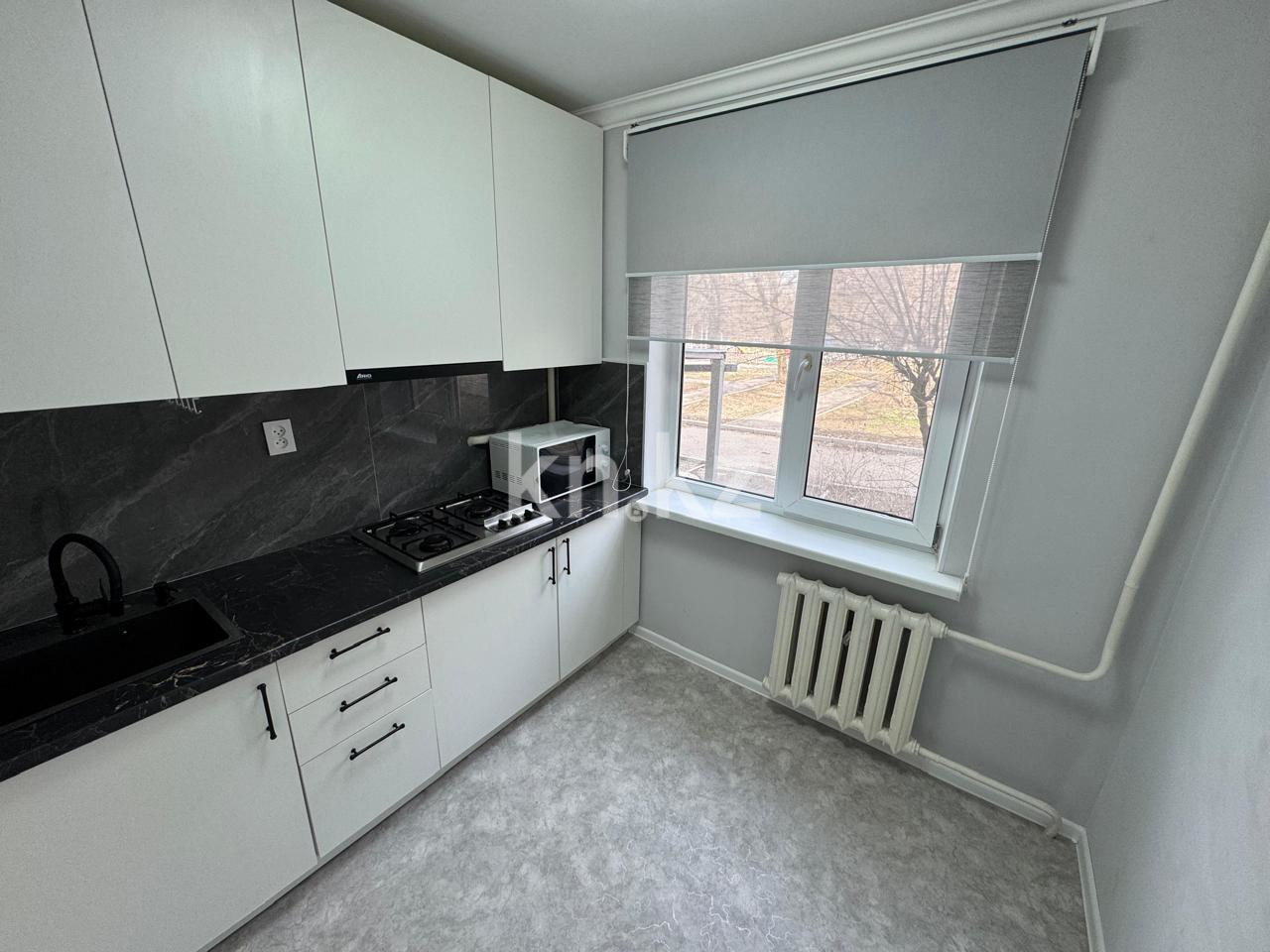 Продажа 2-комнатной квартиры, 47 м², Сайран, дом  9 в Алматы - фото 8