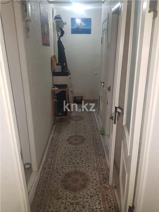 Продажа 2-комнатной квартиры, 46 м² в Алматы - фото 6
