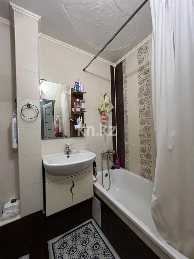 Продажа 1-комнатной квартиры, 33.1 м² в Астане - фото 3