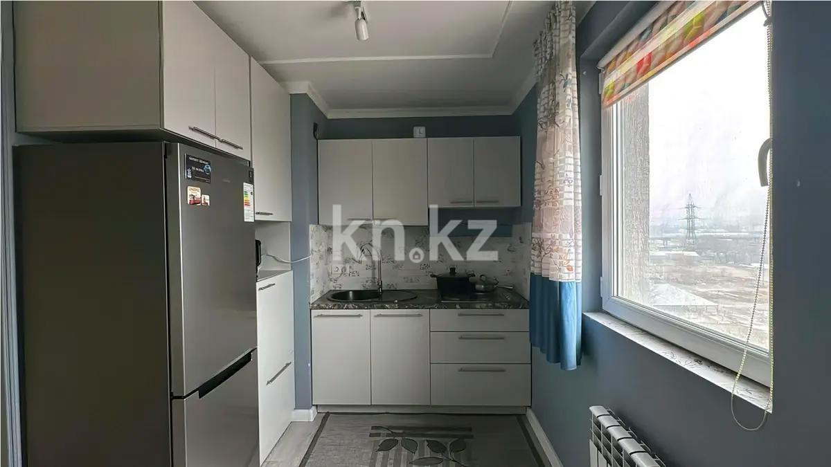 Продажа 3-комнатной квартиры, 79 м² в Алматы - фото 4