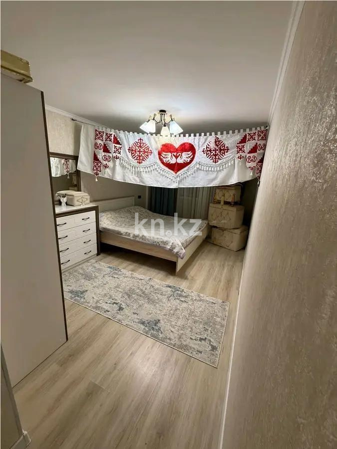 Продажа 3-комнатной квартиры, 80 м² в Астане - фото 3