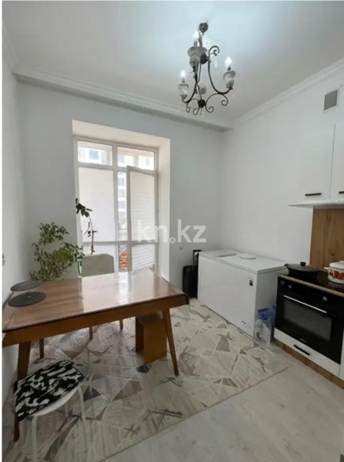 Продажа 1-комнатной квартиры, 38 м² в Астане - фото 2