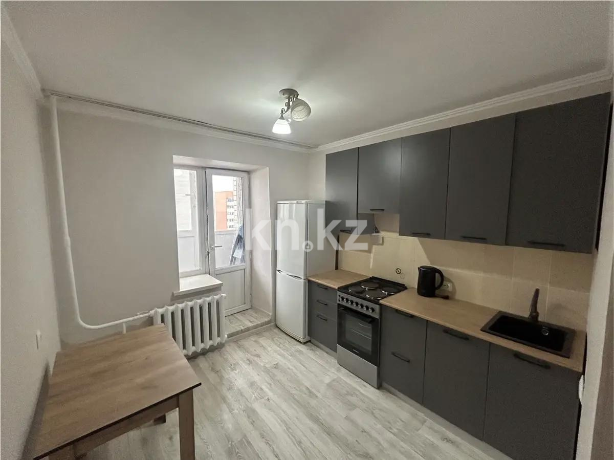 Продажа 1-комнатной квартиры, 40.6 м² в Астане - фото 2