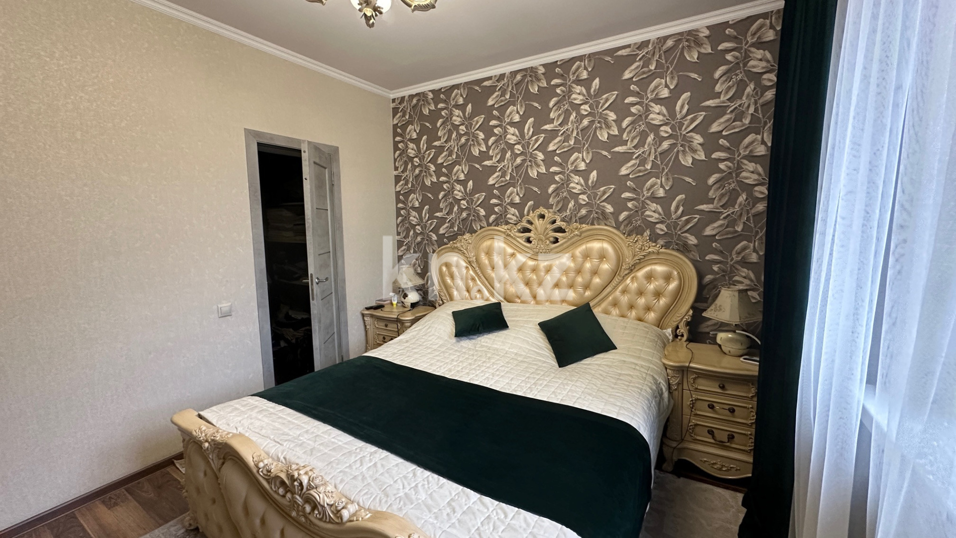 Продажа 4-комнатного дома, 140 м², ул. Сыгай в Алматы - фото 9