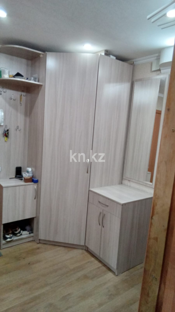 Продажа 3-комнатной квартиры, 62 м² в Караганде - фото 5