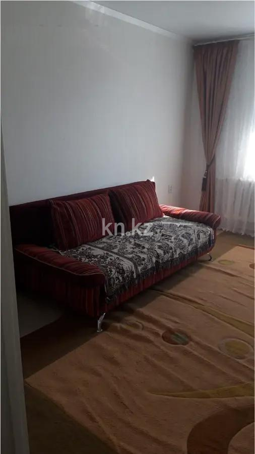Продажа 1-комнатной квартиры, 41 м² в Караганде