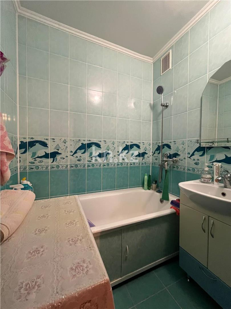 Продажа 3-комнатной квартиры, 68 м², мкр-н 8 в Темиртау - фото 9