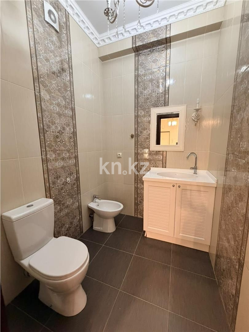 Продажа 3-комнатной квартиры, 111 м² в Астане - фото 12
