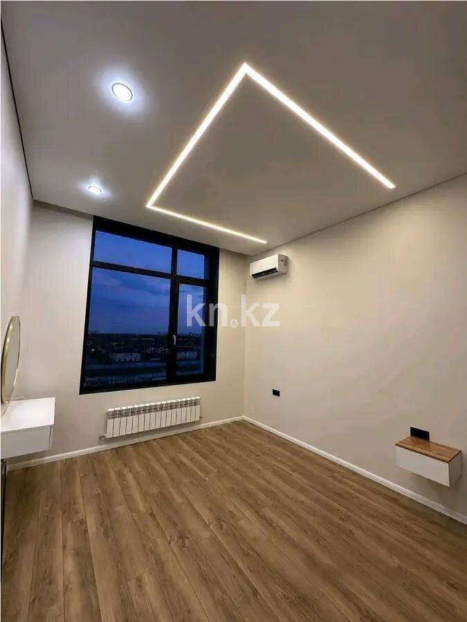 Продажа 3-комнатной квартиры, 67 м² в Астане
