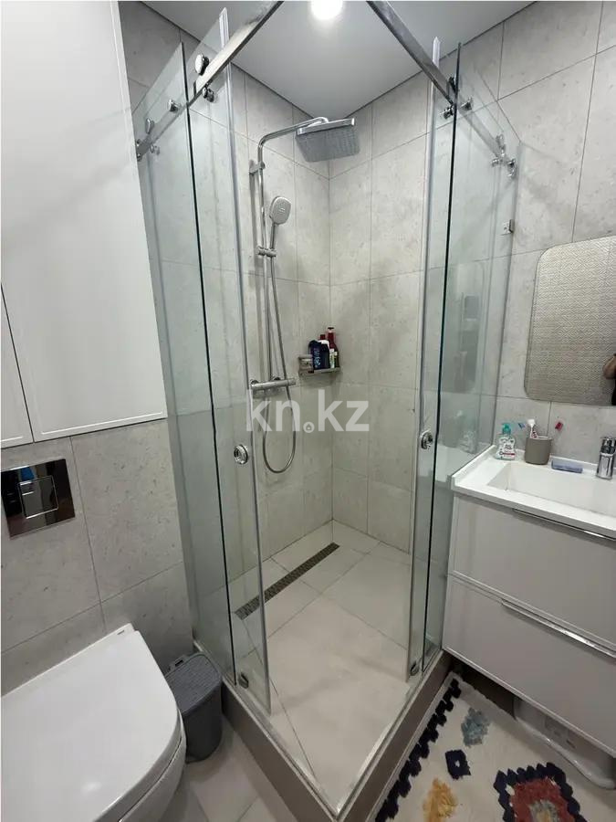 Продажа 3-комнатной квартиры, 130 м² в Алматы - фото 8