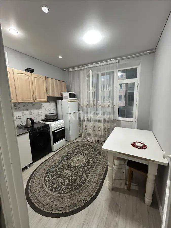 Продажа 1-комнатной квартиры, 32 м² в Астане - фото 2