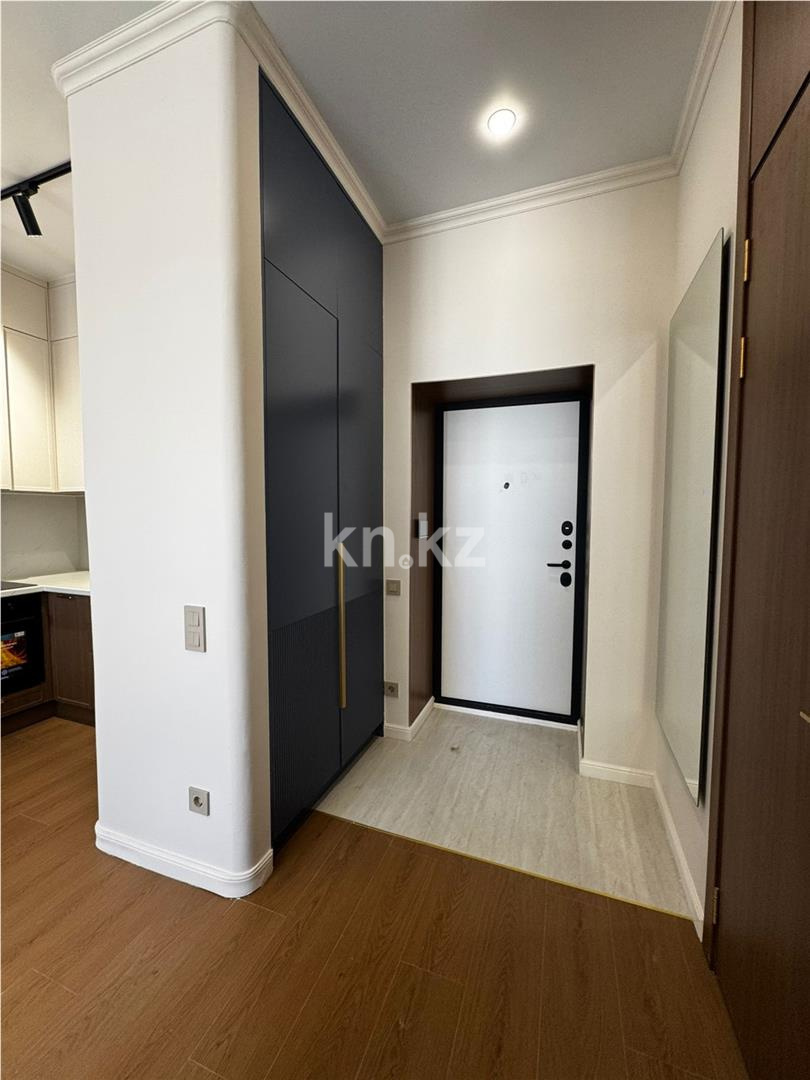 Продажа 2-комнатной квартиры, 40 м² в Астане - фото 7