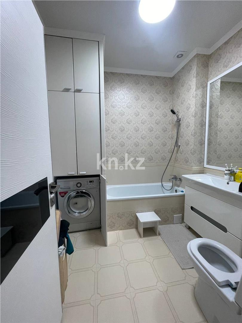 Продажа 3-комнатной квартиры, 97.8 м² в Астане - фото 12