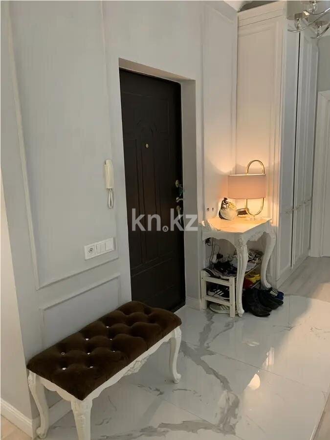 Продажа 5-комнатной квартиры, 121 м² в Астане - фото 4