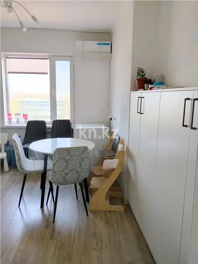 Продажа 2-комнатной квартиры, 65 м² в Караганде - фото 3