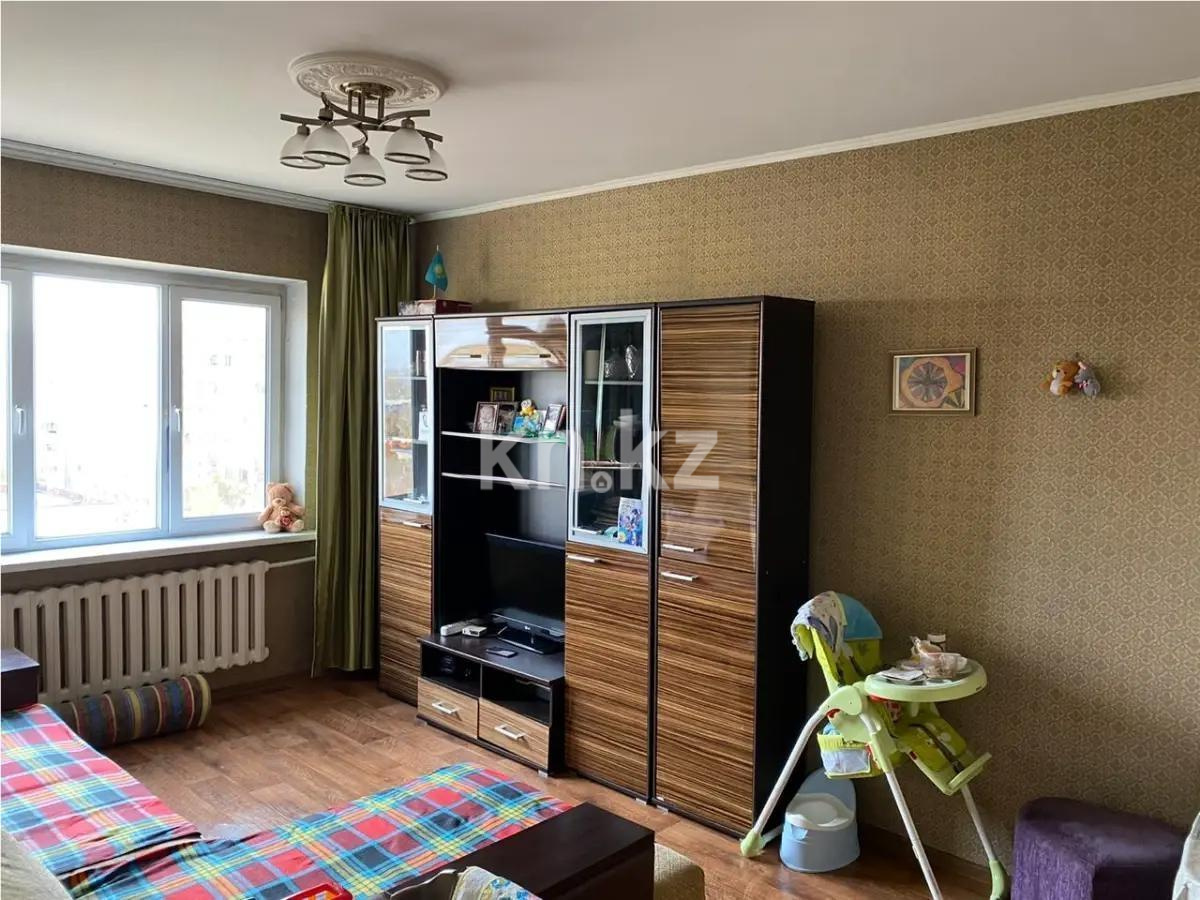 Продажа 1-комнатной квартиры, 40 м² в Алматы