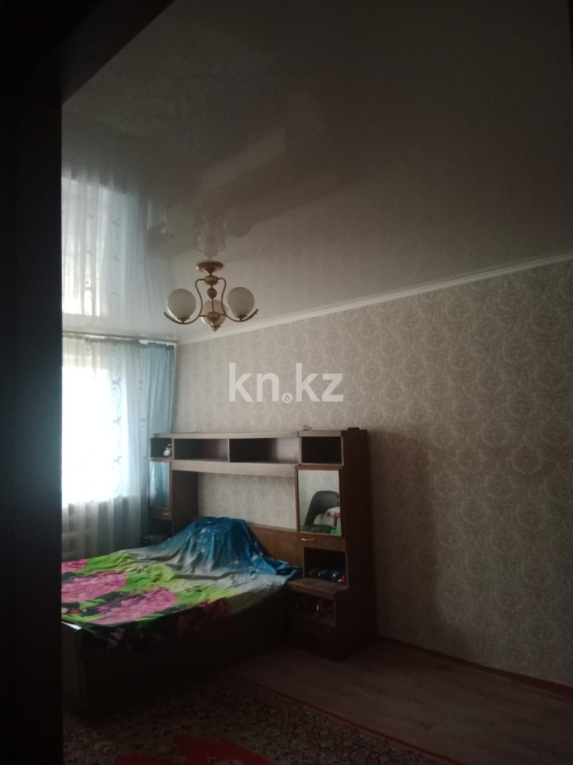Продажа 3-комнатной квартиры, 63 м², ул. Ленинградская, дом  73а в Шахтинске