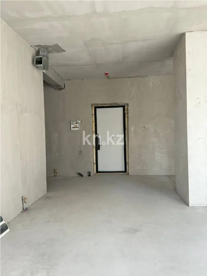 Продажа 2-комнатной квартиры, 63.4 м², ул. Ондасынова, дом  1/4 в Алматы - фото 2