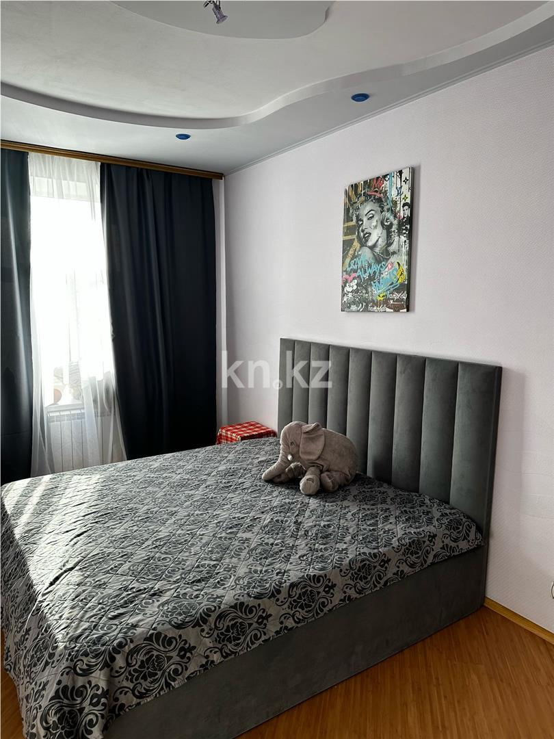 Продажа 3-комнатной квартиры, 77 м², пр. Республики в Темиртау - фото 3