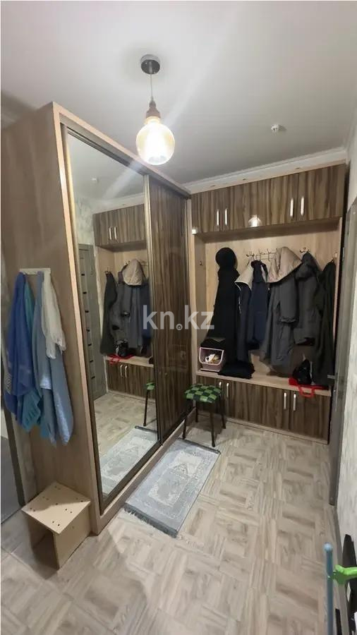 Продажа 1-комнатной квартиры, 38 м² в Астане - фото 4