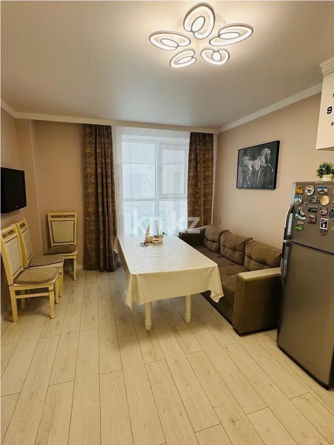Продажа 2-комнатной квартиры, 68.5 м² в Астане - фото 3