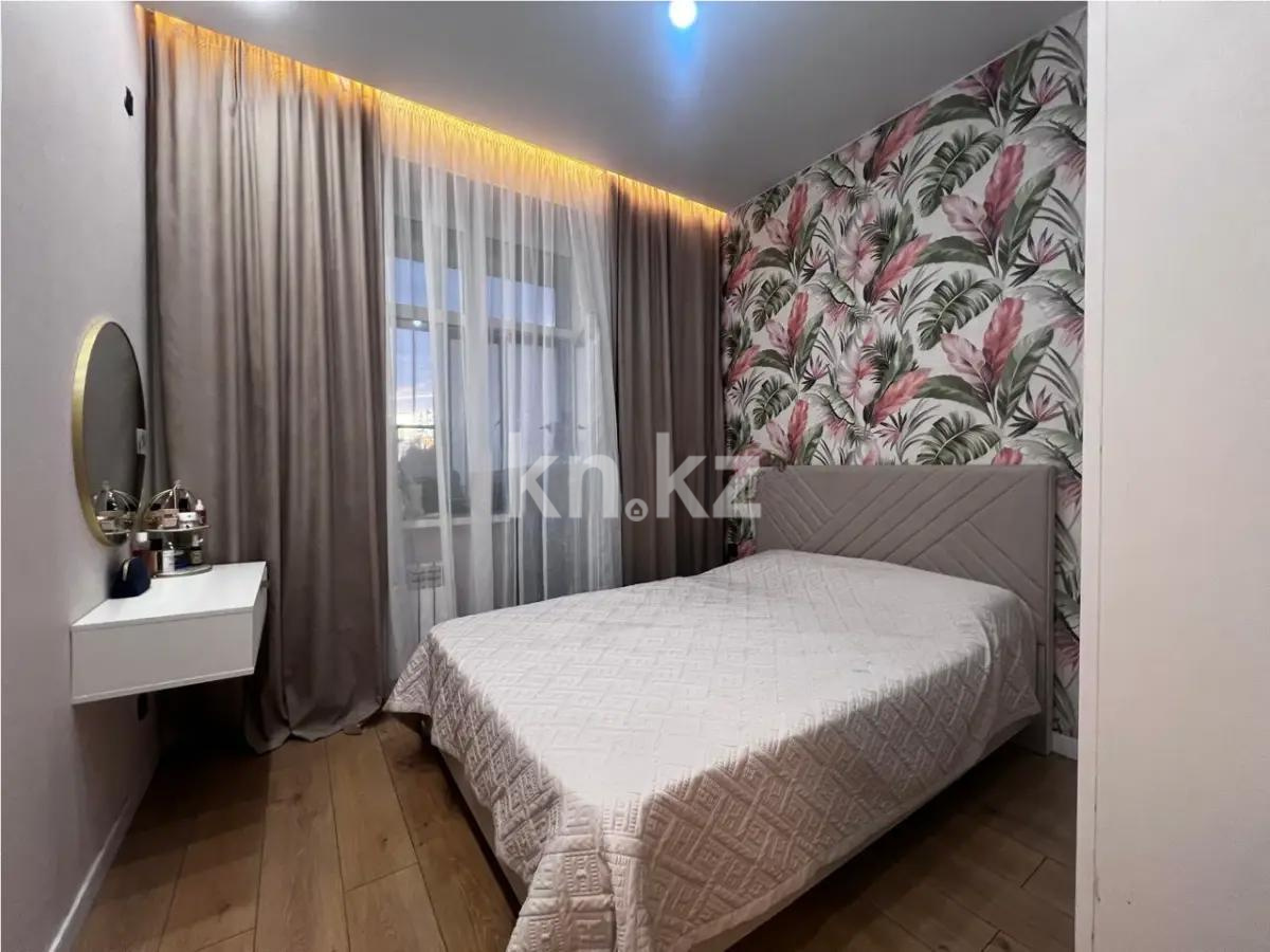 Продажа 3-комнатной квартиры, 59.19 м² в Астане - фото 2