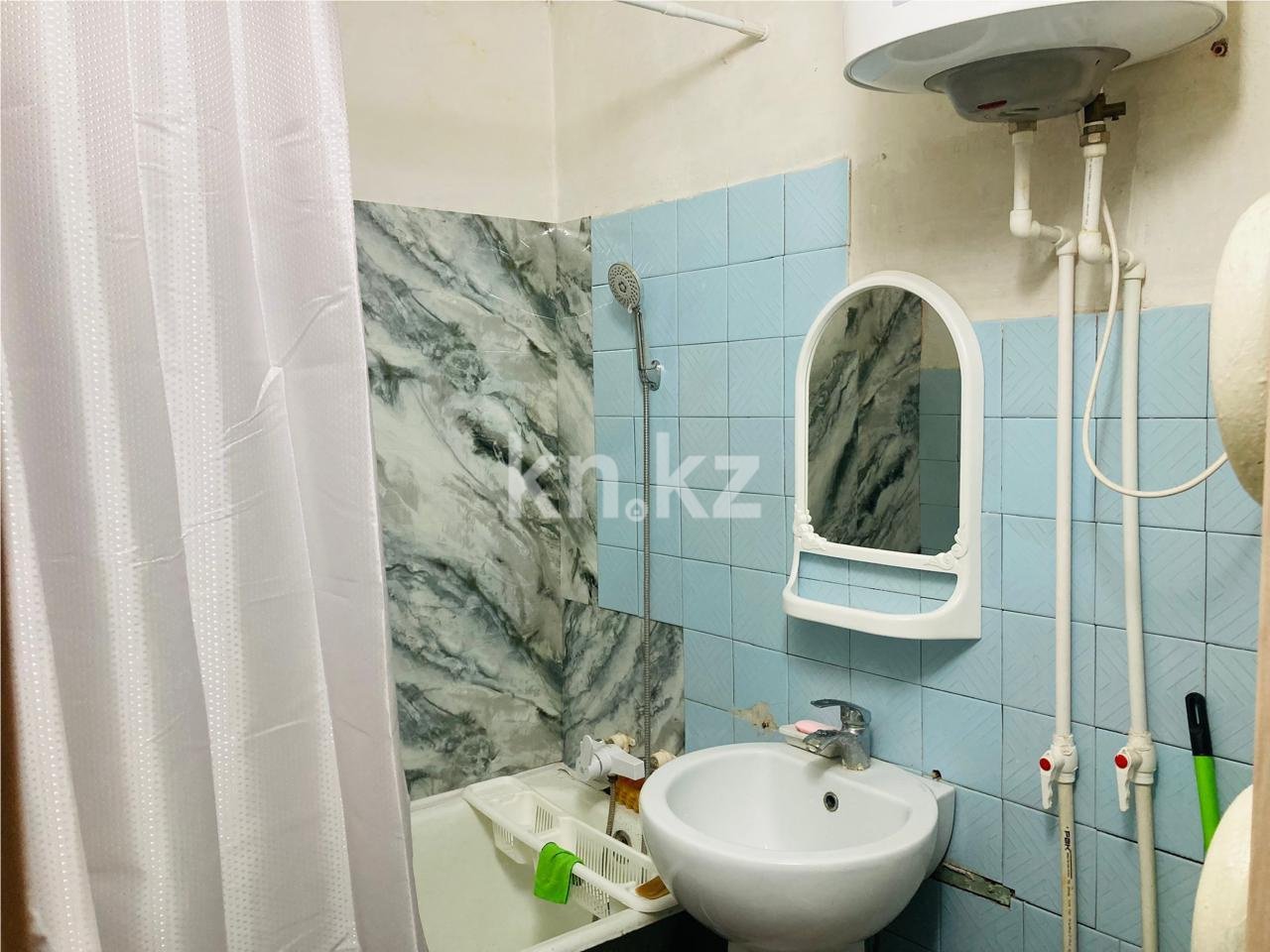 Продажа 1-комнатной квартиры, 31 м² в Караганде - фото 10