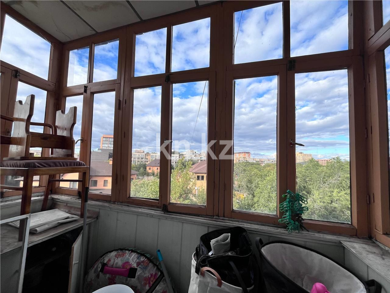 Продажа 3-комнатной квартиры, 72 м², ул. Крылова, дом  60 в Караганде - фото 23