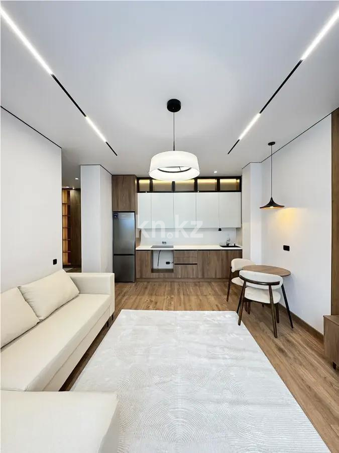 Продажа 3-комнатной квартиры, 70 м² в Астане - фото 4