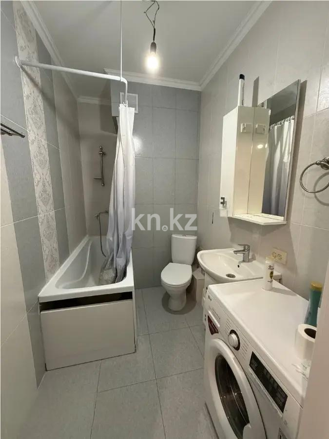 Продажа 1-комнатной квартиры, 34 м² в Астане - фото 4