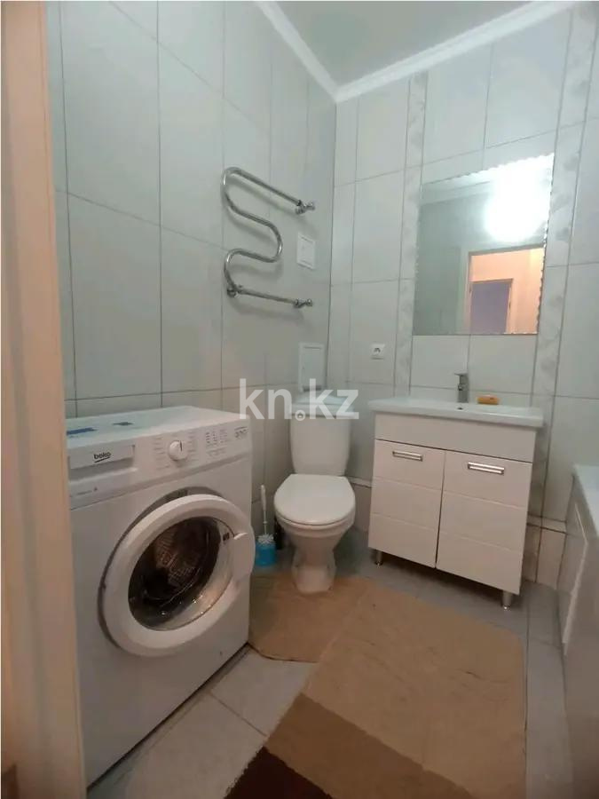 Продажа 2-комнатной квартиры, 54.6 м², пр. Аль-Фараби, дом  30/3 в Астане - фото 4