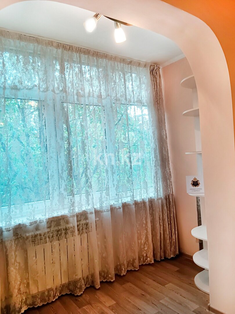 Продажа 4-комнатной квартиры, 86.6 м² в Алматы - фото 5