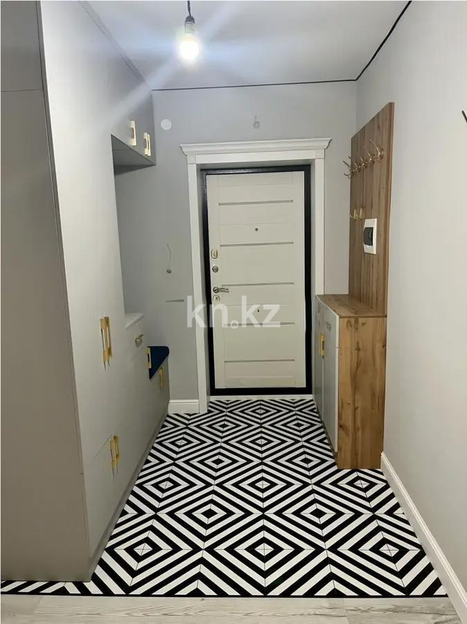 Продажа 3-комнатной квартиры, 114 м², ул. Байтурсынова, дом  49 в Астане - фото 7