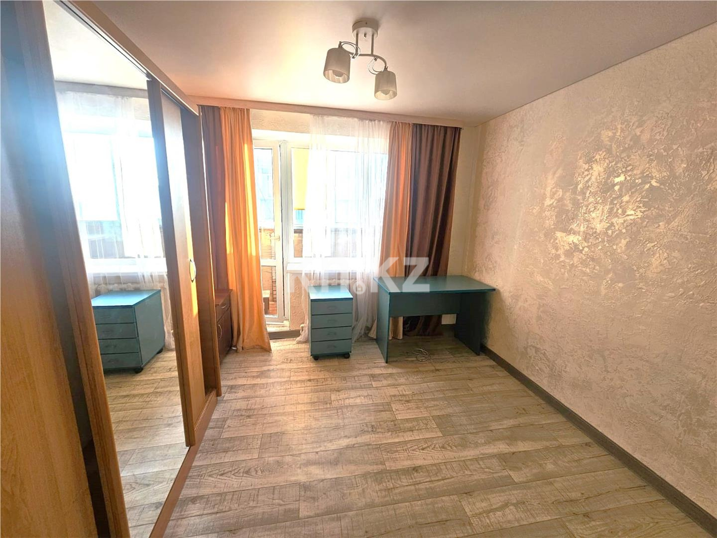 Продажа 3-комнатной квартиры, 62 м², ул. Язева в Караганде - фото 3